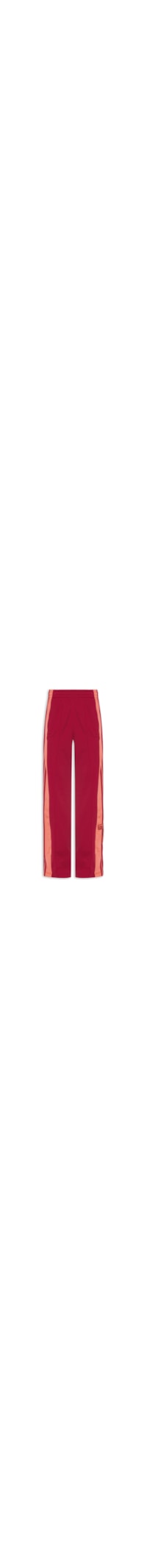 Calça Feminina Adibreak - Vermelho