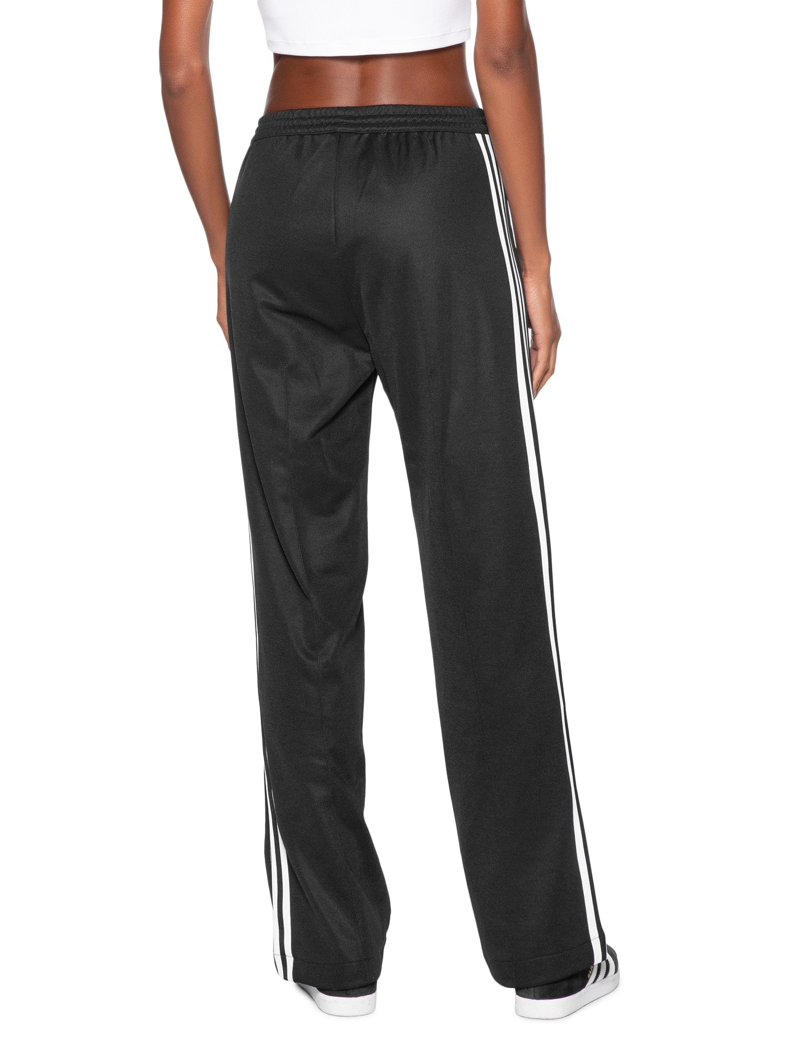 Calça Feminina Adicolor Classic Sport Tp Preto Adidas Originals