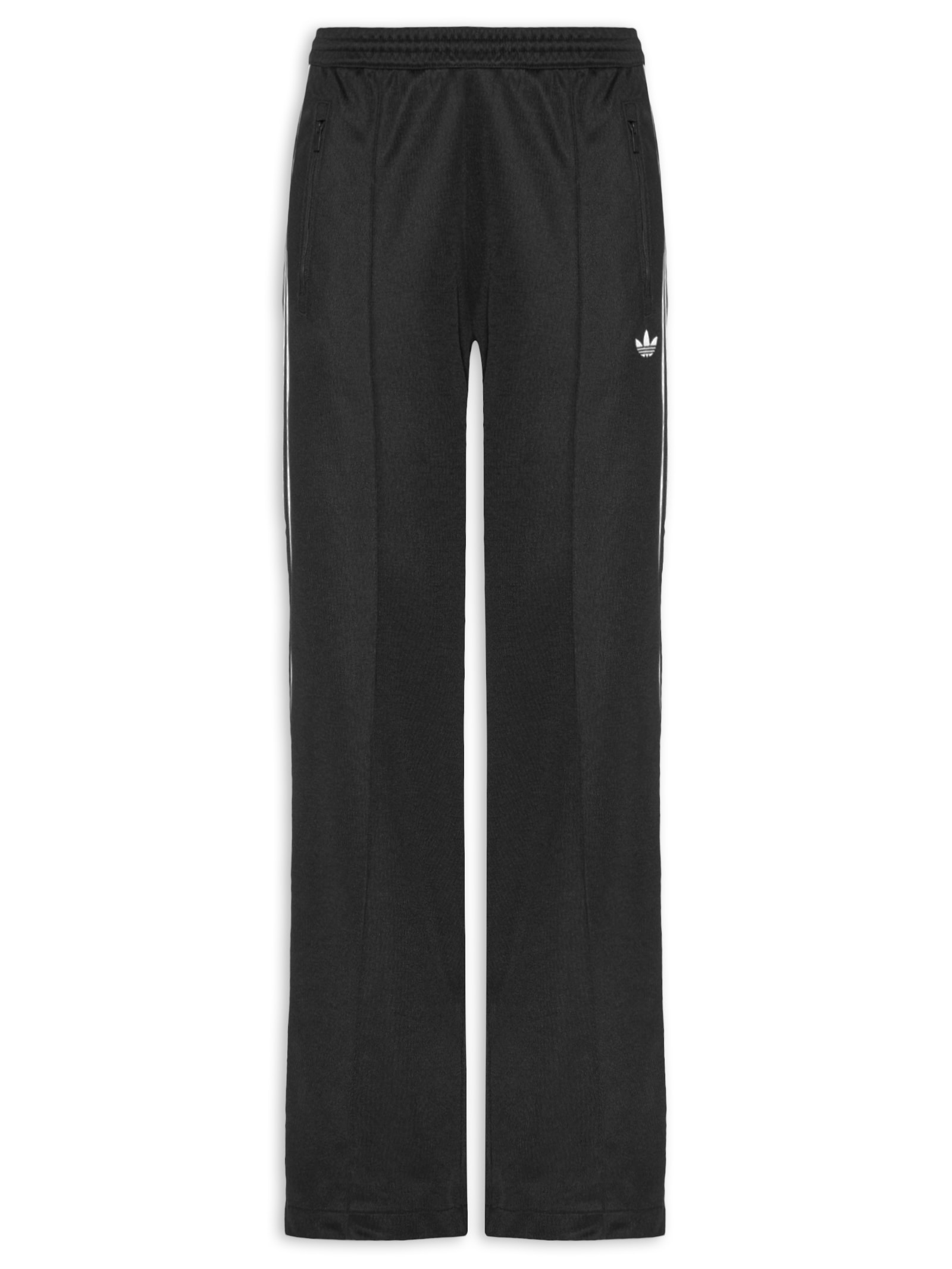 Calça Feminina Adicolor Classic Sport Tp Preto Adidas Originals