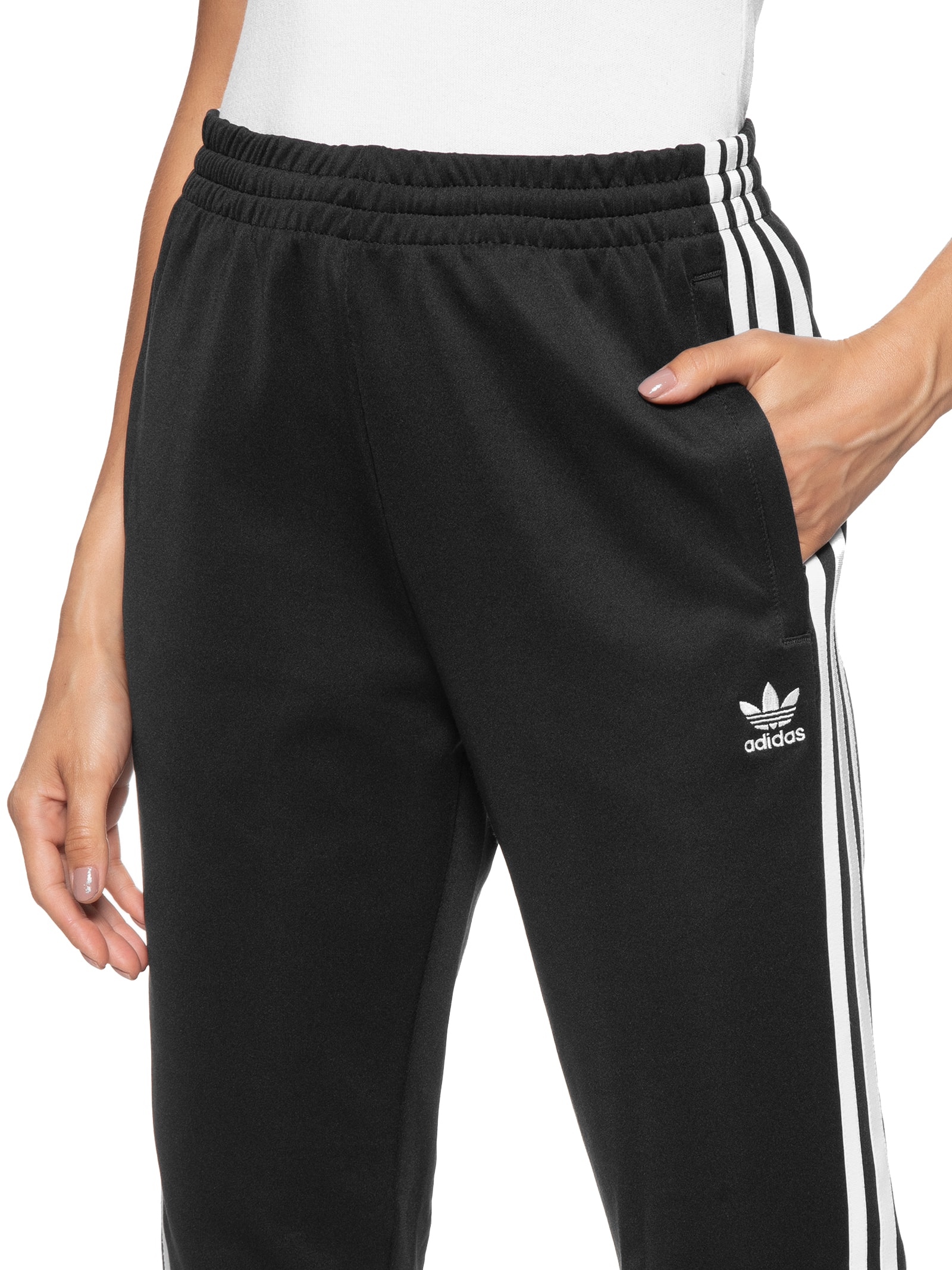 Adidas Calça Track Pants Feminina Adidas Originals Calça Adidas