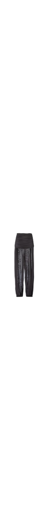 Calça Feminina Aladim - Preto