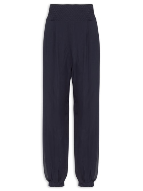 Calça Feminina Alana – Azul