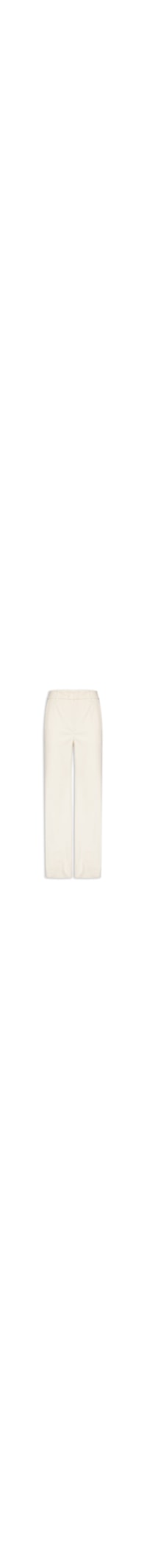 Calça Feminina Alfaiataria Cosmos - Off White