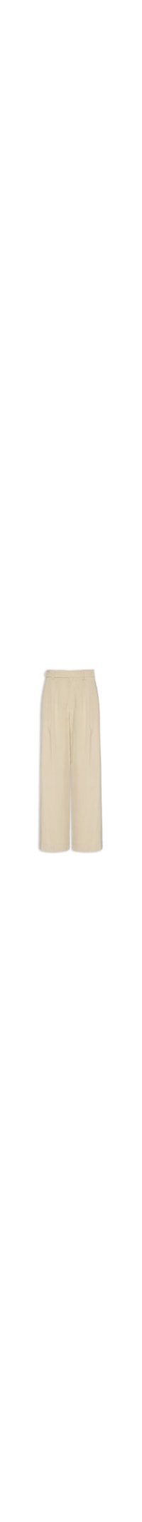 Calça Feminina Alfaiataria Marieta – Marrom