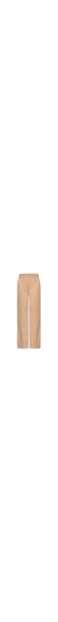 Calça Feminina Alfaiataria - Marrom