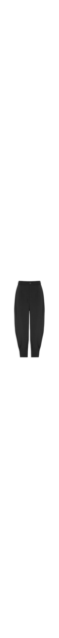 Calça Feminina Alfaiataria - Preto