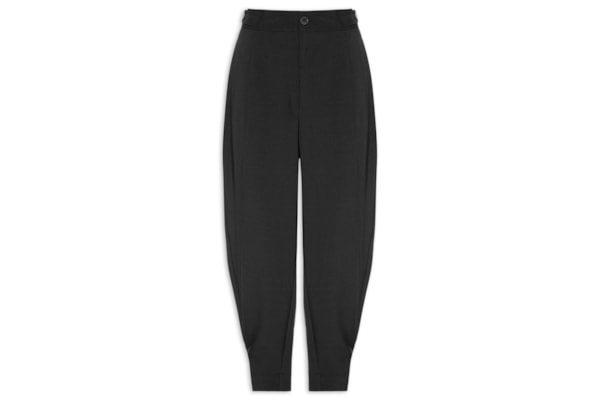 Calça Feminina Alfaiataria - Preto