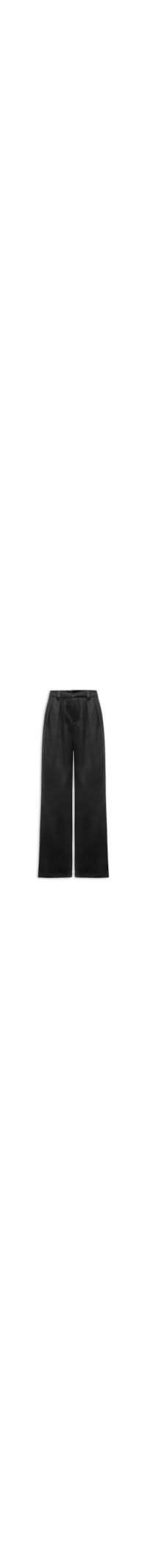 Calça Feminina Alfaiataria - Preto