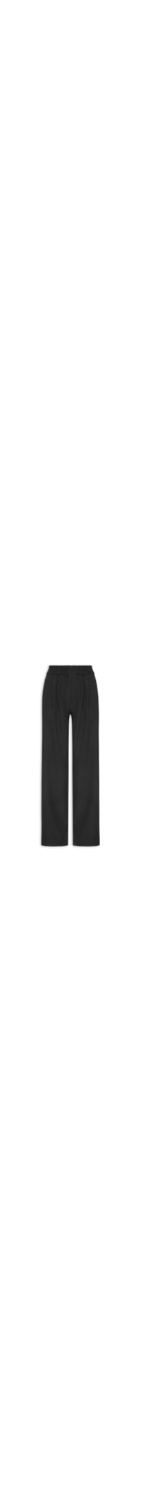 Calça Feminina Alfaiataria - Preto
