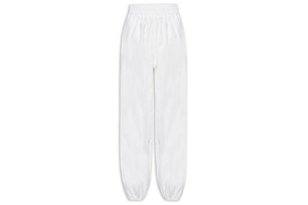 Calça Feminina Alg Ballon - Branco