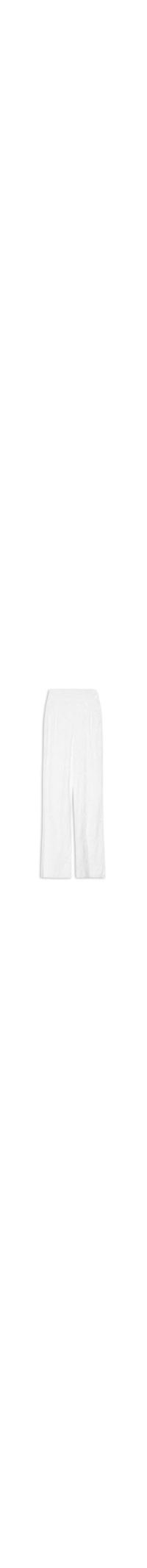 Calça Feminina Alicia Floranza Renda - Branco
