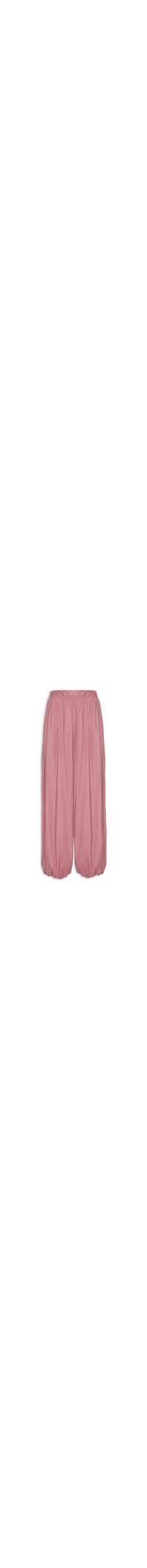 Calça Feminina Alladin Pala Lastex - Rosa