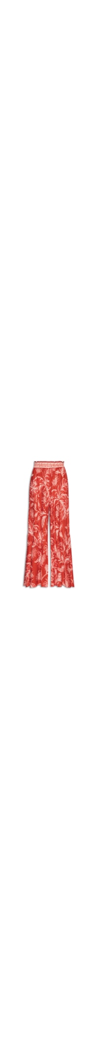 Calça Feminina Amalfi - Vermelho