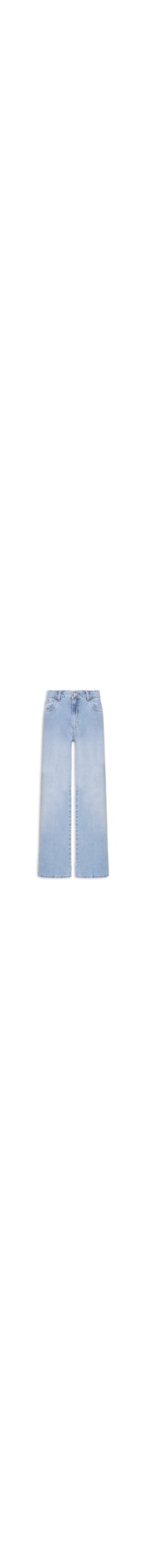 Calça Feminina Amanda - Azul