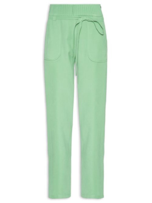Calça Feminina Ana – Verde