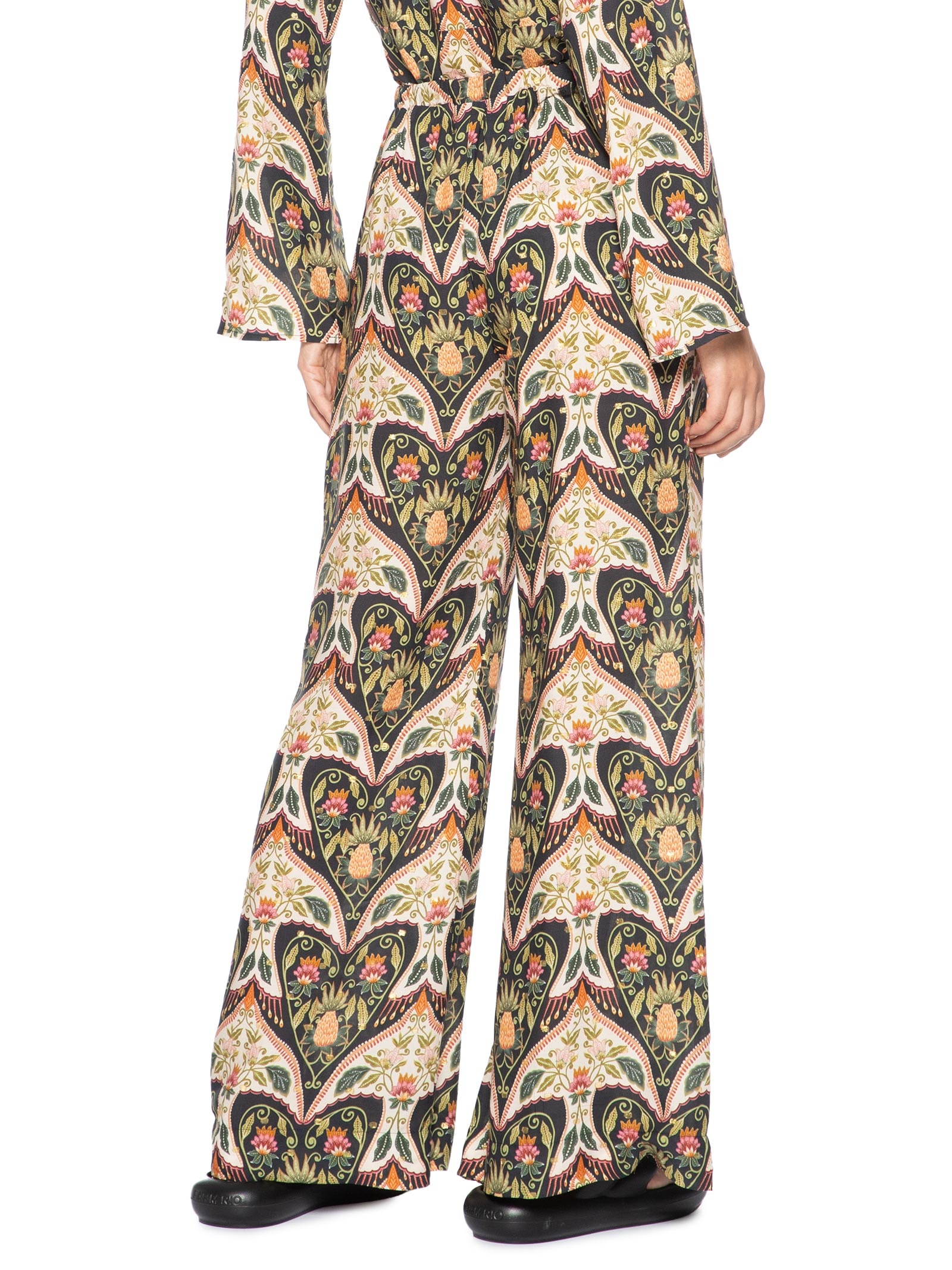 Calça Feminina Andorinha Verde Farm