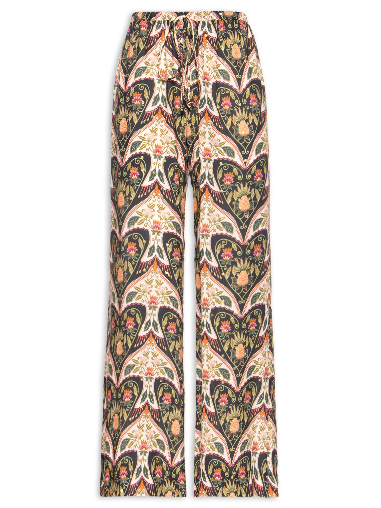 Calça Feminina Andorinha Verde Farm