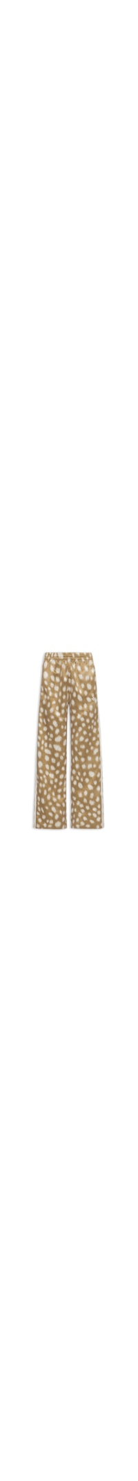 Calça Feminina Animal - Animal Print