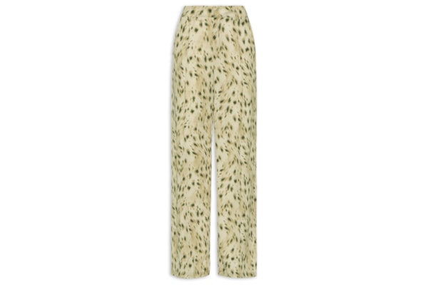 Calça Feminina - Animal Print