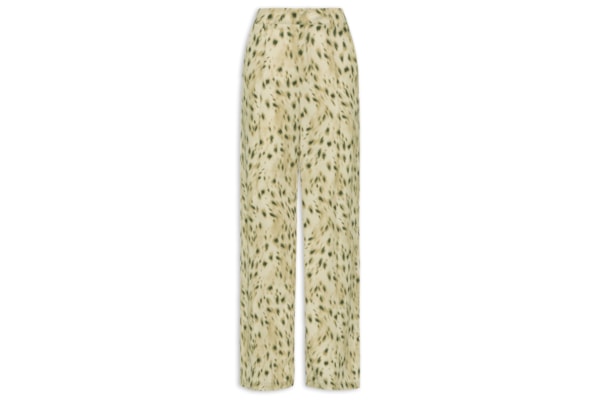 Calça Feminina - Animal Print