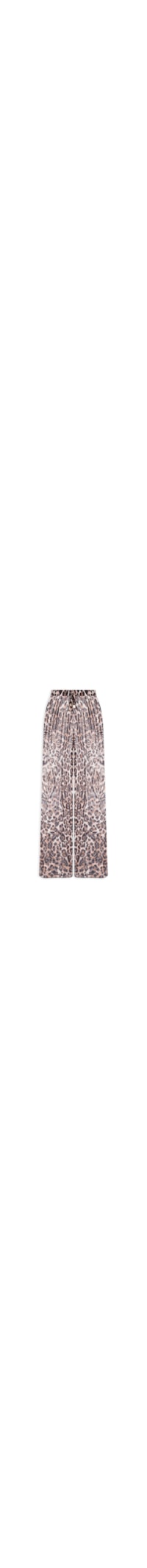 Calça Feminina Animal Print Beachwear - Animal Print