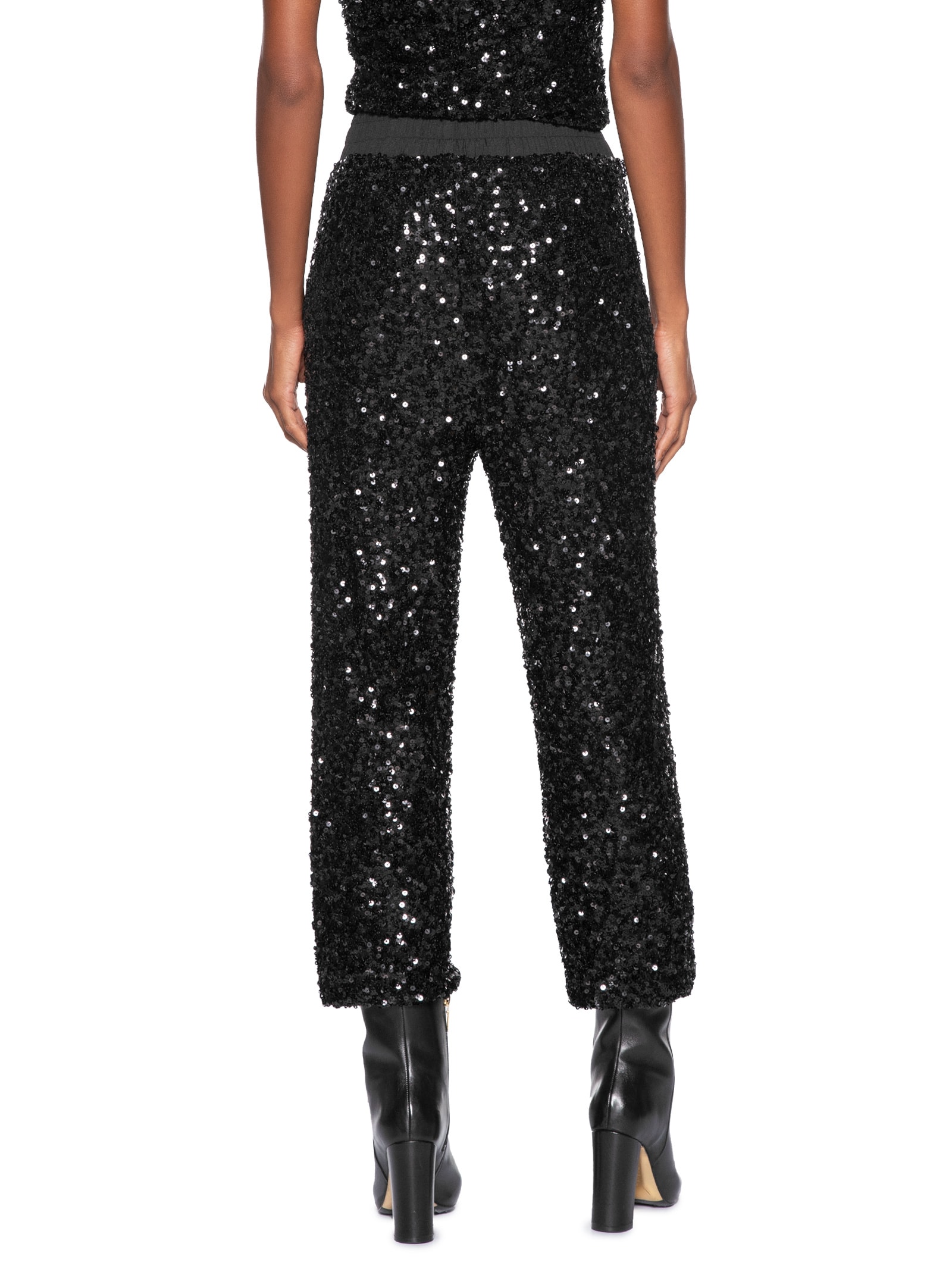 Calça Feminina Ariana Preto Le Lis