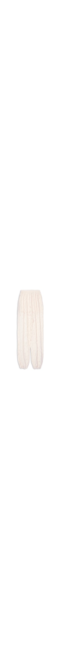 Calça Feminina Artesanal Aladim - Bege