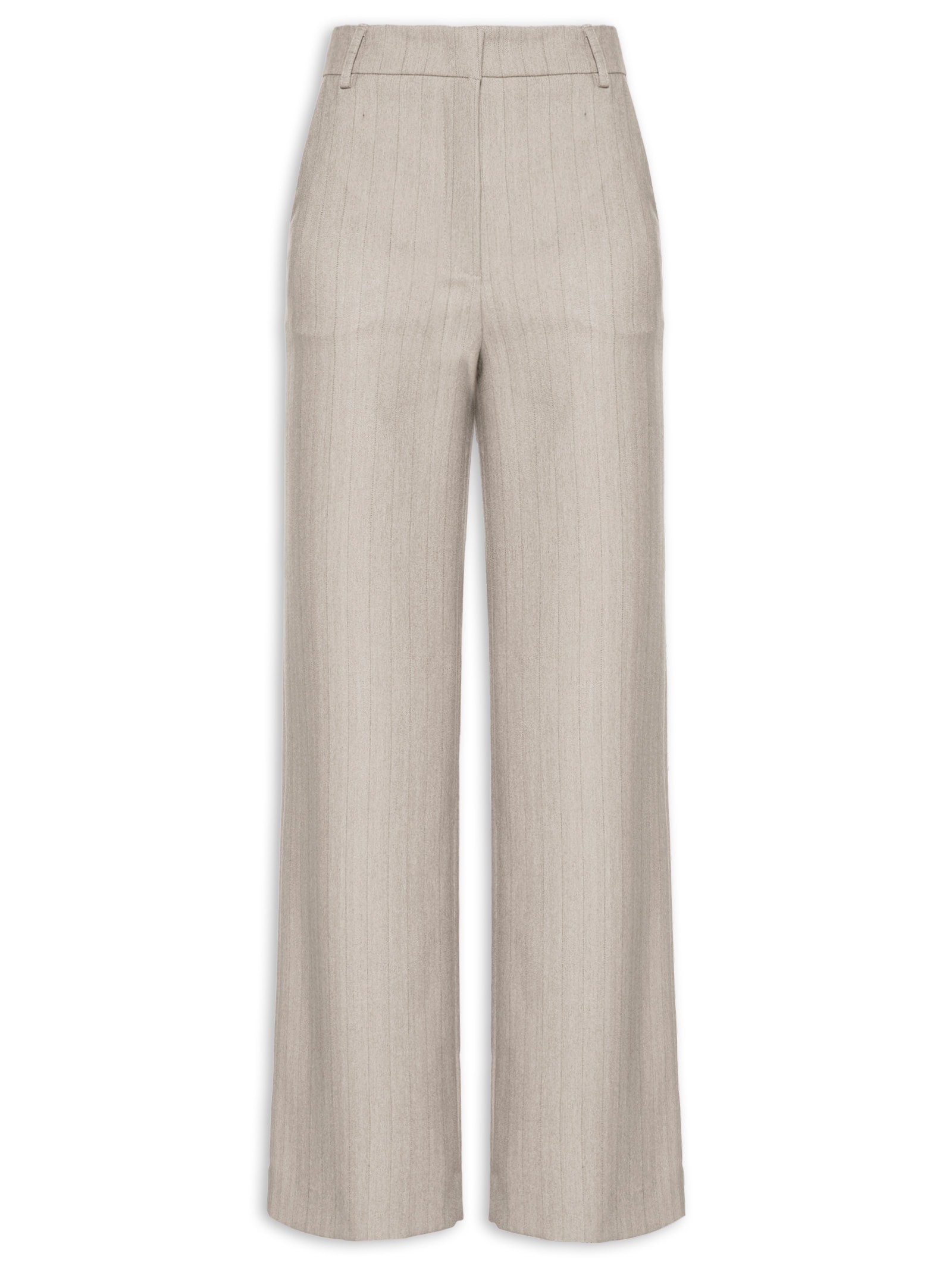 Calça Feminina Aurora Bege Le Lis