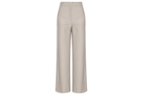 Calça Feminina Aurora - Bege