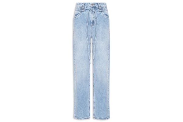 Calça Feminina Ayla - Azul