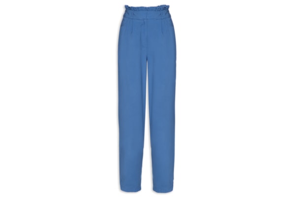 Calça Feminina - Azul