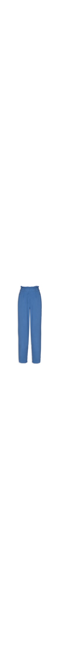 Calça Feminina - Azul