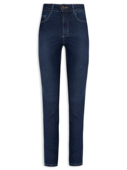 Calça Feminina - Azul