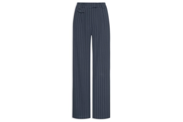 Calça Feminina - Azul