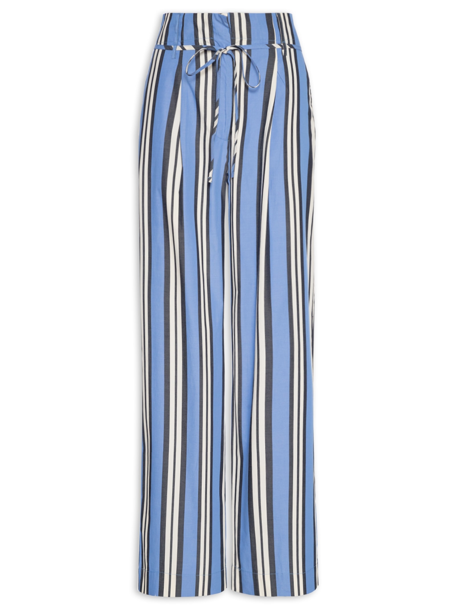Calça Feminina Azul Hering