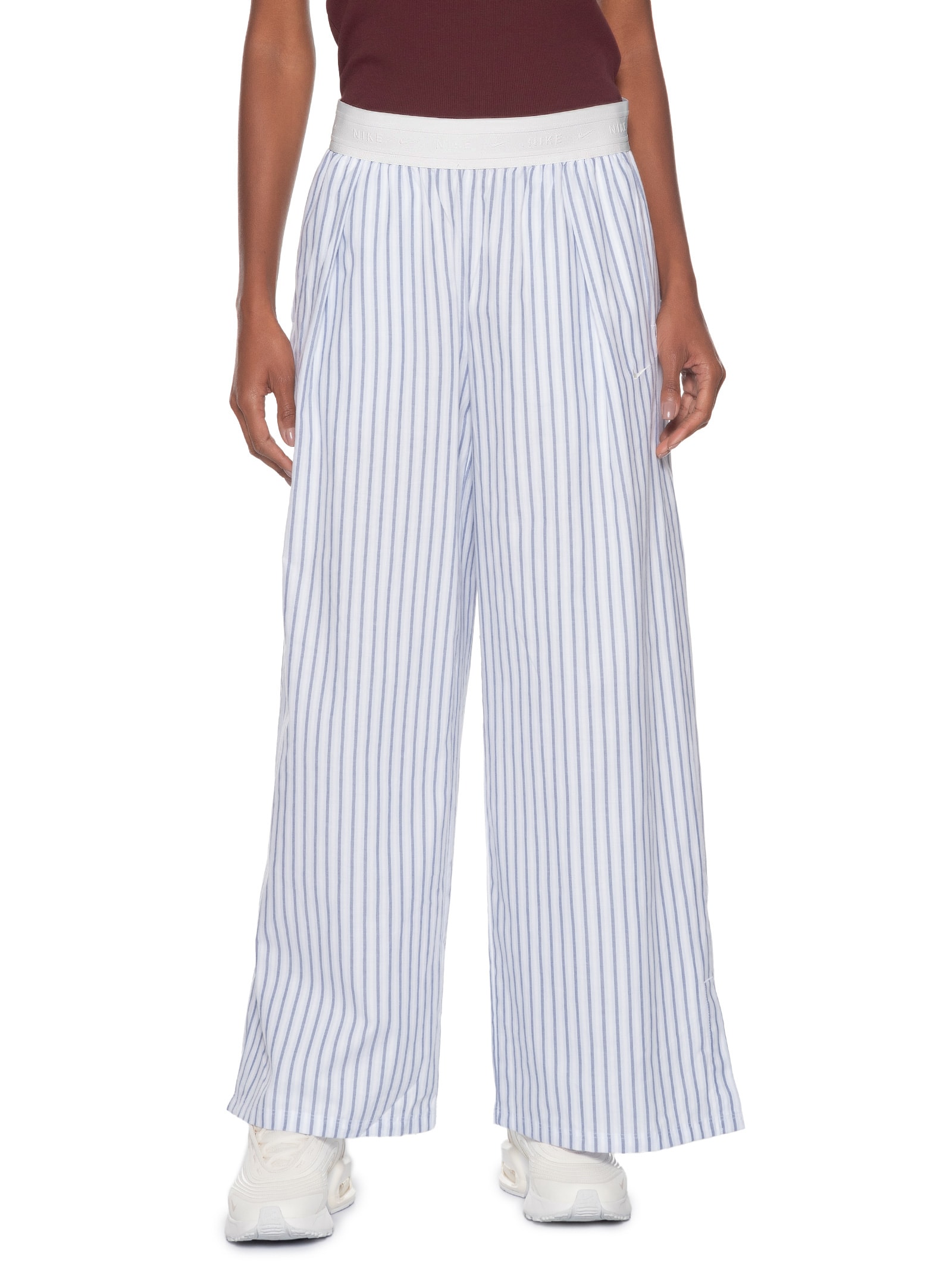 Calça Feminina Azul Nike