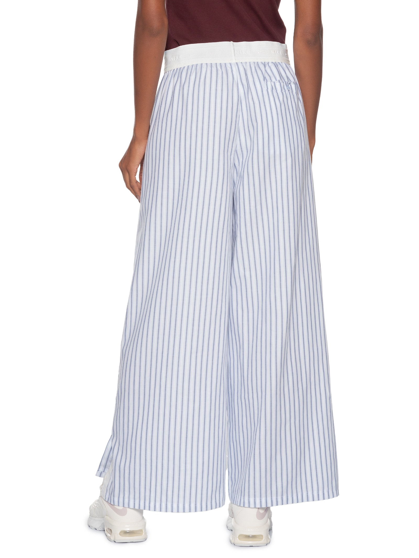 Calça Feminina Azul Nike