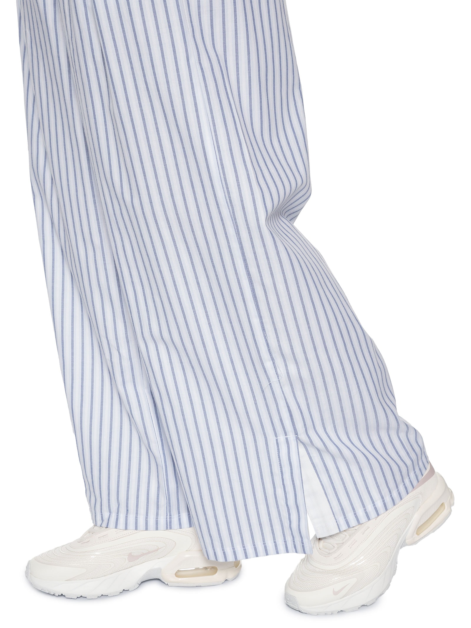 Calça Feminina Azul Nike