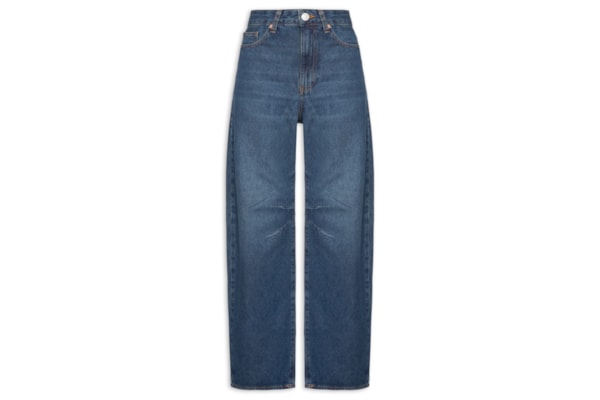 Calça Feminina - Azul