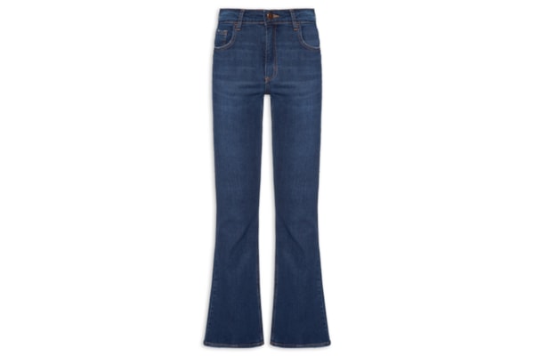 Calça Feminina - Azul