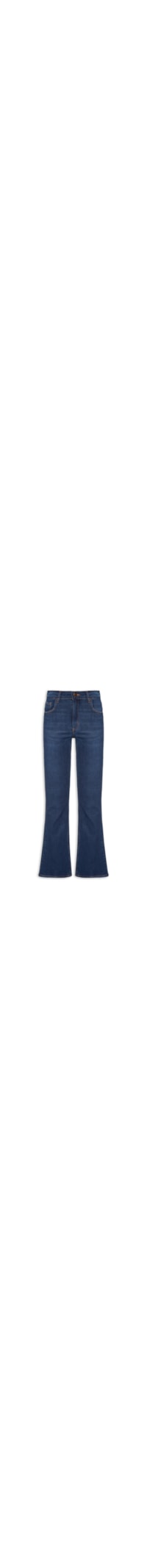 Calça Feminina - Azul