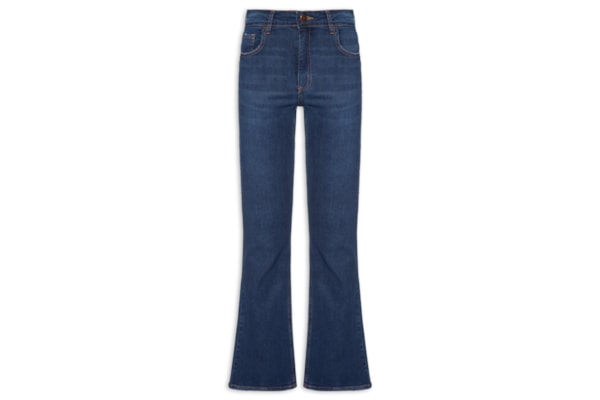 Calça Feminina - Azul