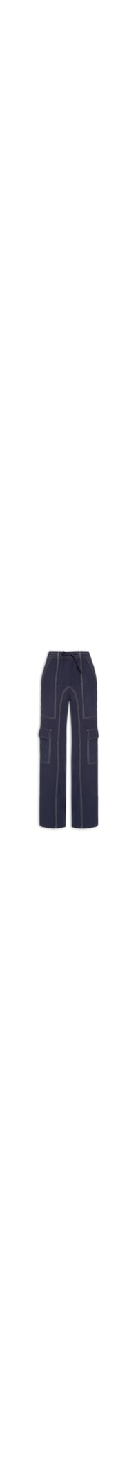 Calça Feminina - Azul