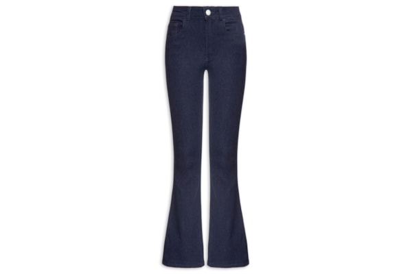 Calça Feminina - Azul