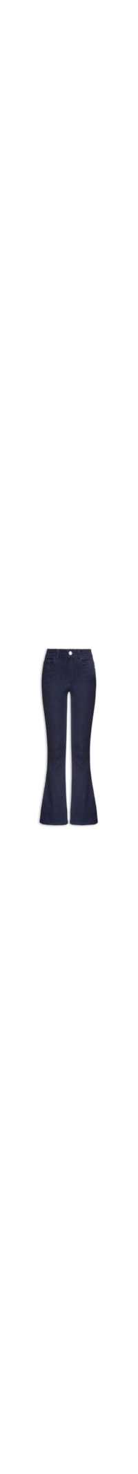 Calça Feminina - Azul