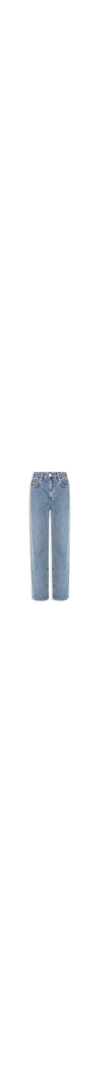 Calça Feminina - Azul