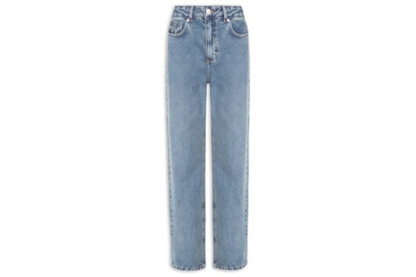 Calça Feminina - Azul