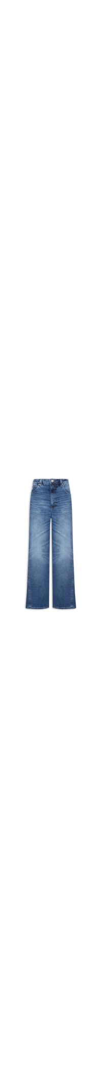 Calça Feminina - Azul