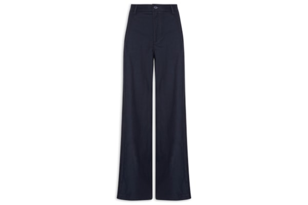 Calça Feminina - Azul