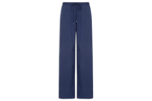 Calça Feminina - Azul